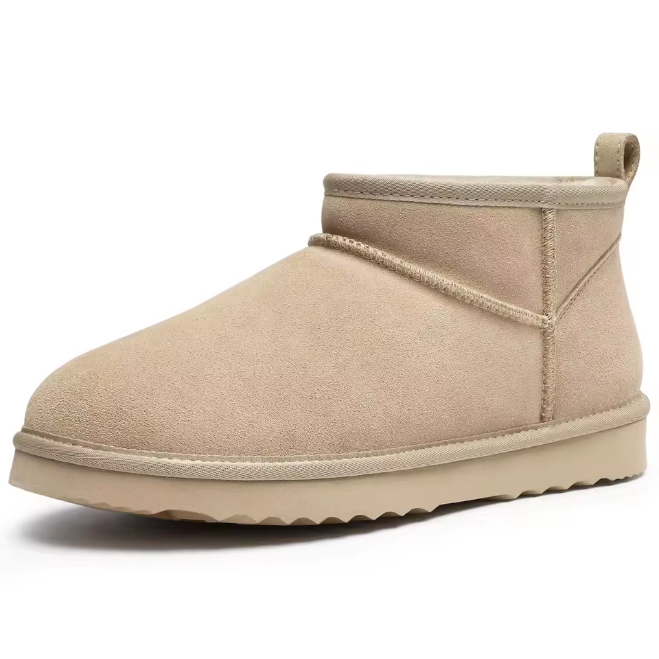 Bottines Classic Mini