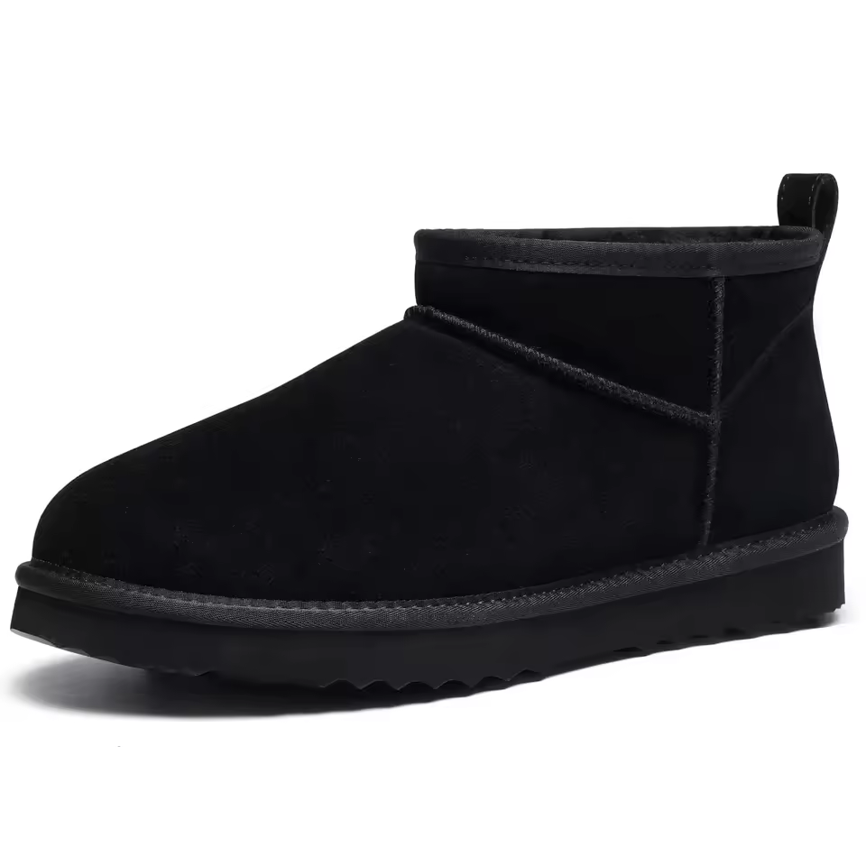 Bottines Classic Mini