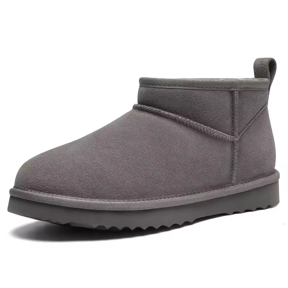 Bottines Classic Mini